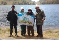 pendakian gunung semeru ranukumbolo